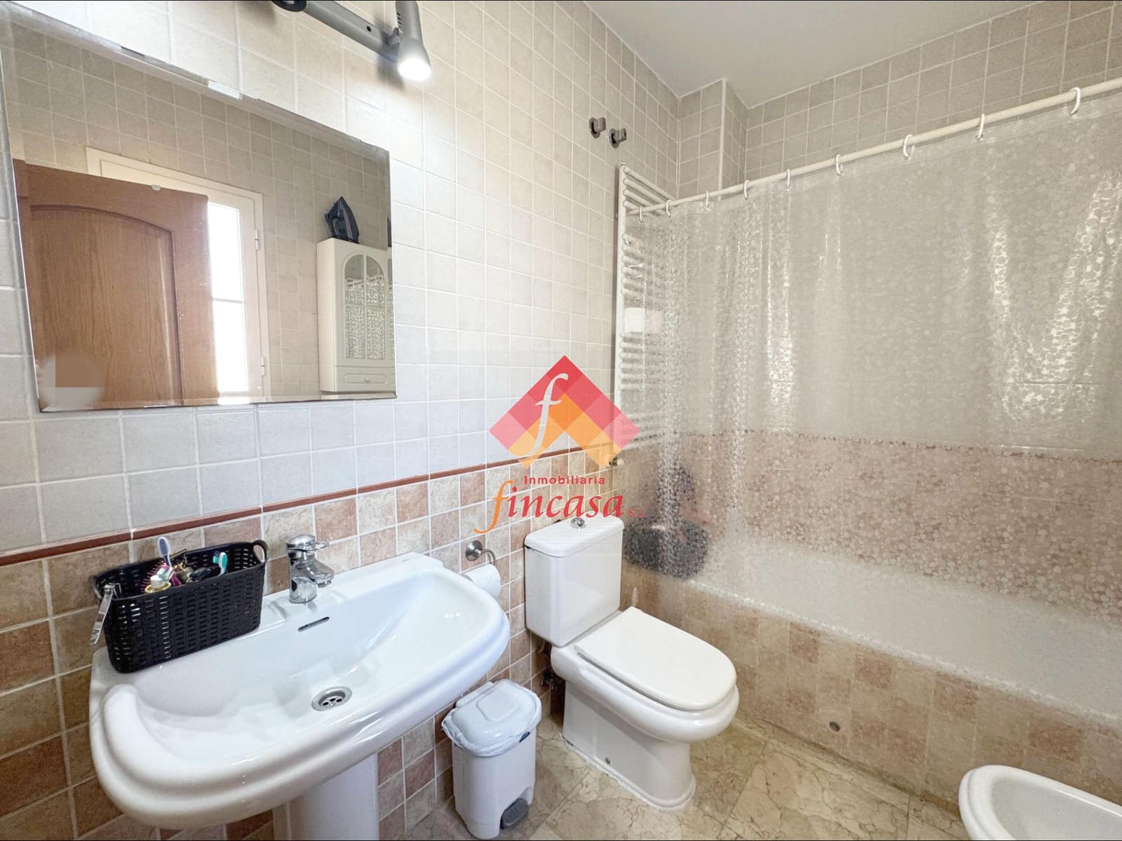 3 chambre Villa/Maison Mitoyenne à vendre à Ronda avec garage - 275 000 € (Ref: 10155784)