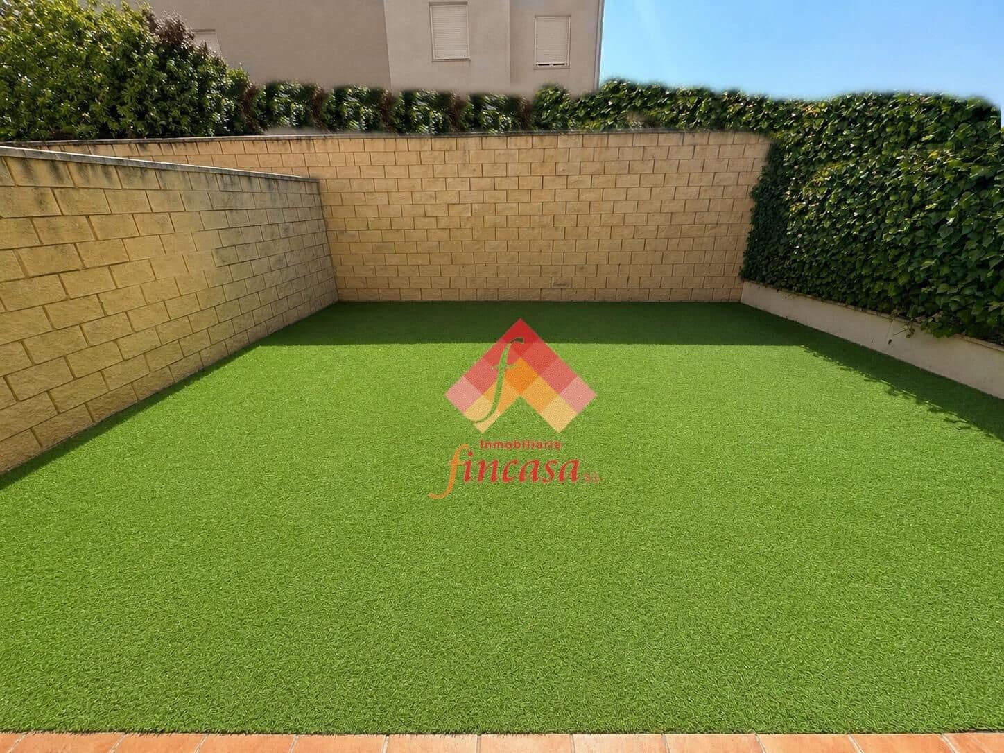 3 chambre Villa/Maison Mitoyenne à vendre à Ronda avec garage - 275 000 € (Ref: 10155784)