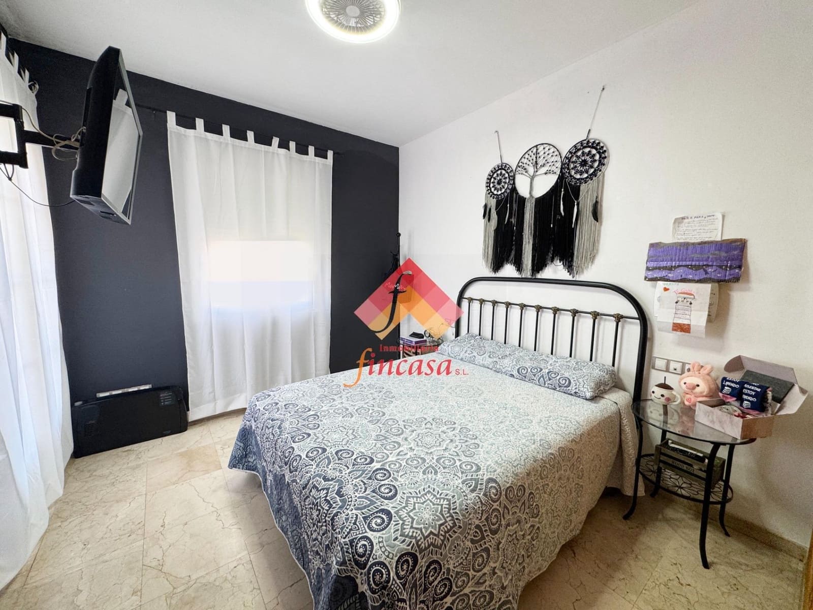3 chambre Villa/Maison Mitoyenne à vendre à Ronda avec garage - 275 000 € (Ref: 10155784)