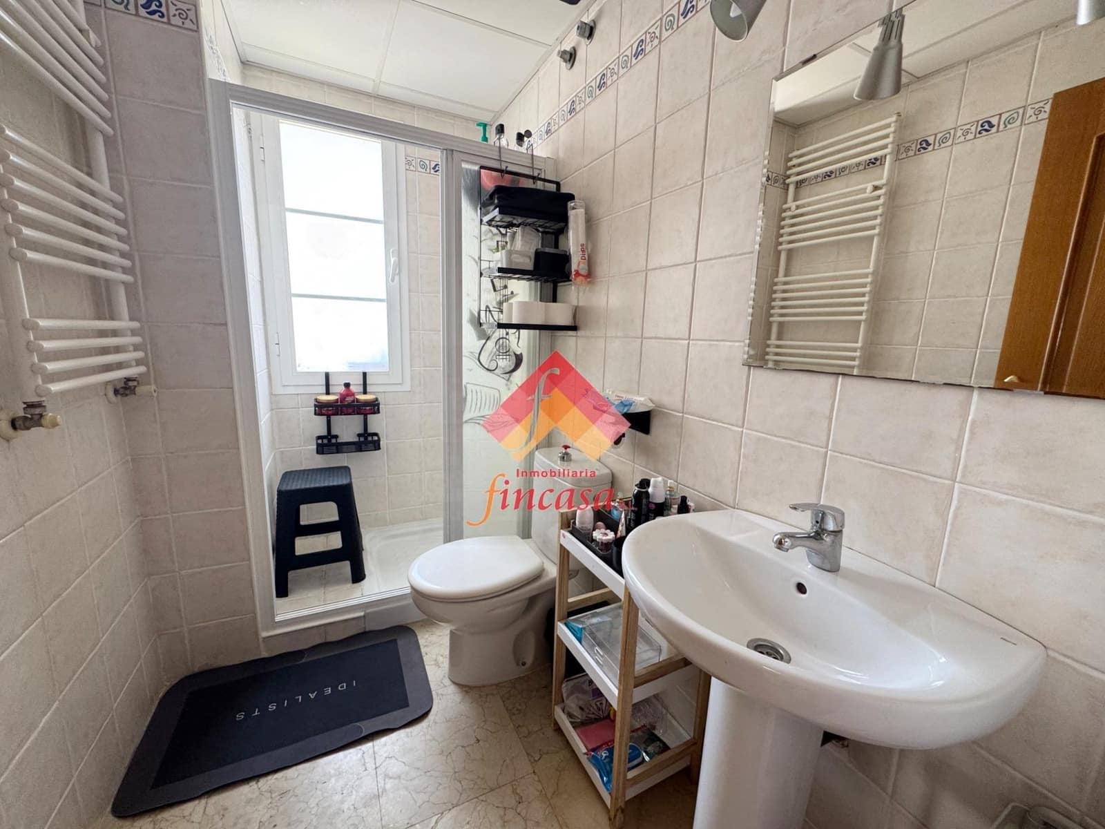 3 chambre Villa/Maison Mitoyenne à vendre à Ronda avec garage - 275 000 € (Ref: 10155784)