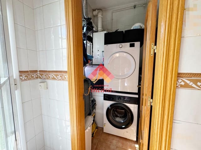 3 chambre Villa/Maison Mitoyenne à vendre à Ronda avec garage - 275 000 € (Ref: 10155784)