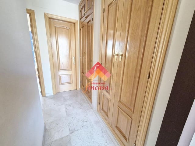 3 chambre Villa/Maison Mitoyenne à vendre à Ronda avec garage - 275 000 € (Ref: 10155784)