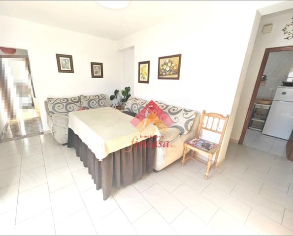 2 slaapkamer Flat te koop in Ronda - € 102.000 (Ref: 10155785)