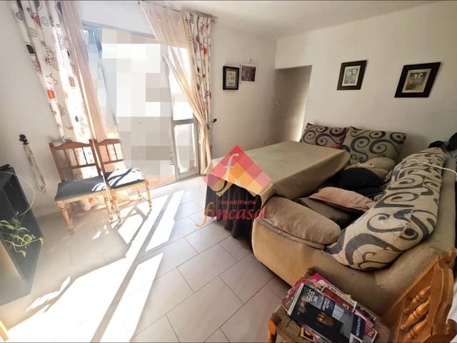 2 slaapkamer Flat te koop in Ronda - € 102.000 (Ref: 10155785)