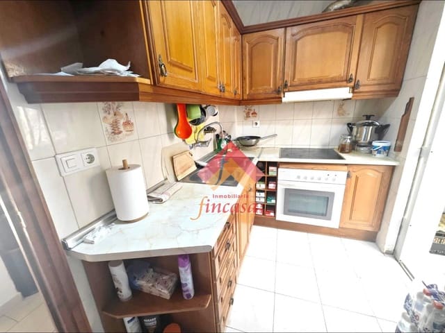 2 slaapkamer Flat te koop in Ronda - € 102.000 (Ref: 10155785)