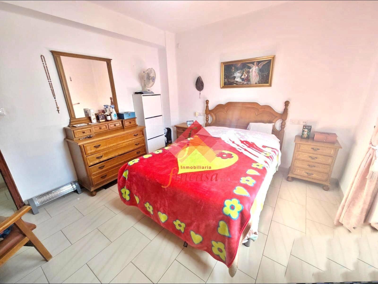 2 soveværelse Lejlighed til salg i Ronda - € 102.000 (Ref: 10155785)
