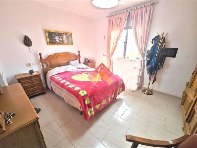 2 slaapkamer Flat te koop in Ronda - € 102.000 (Ref: 10155785)