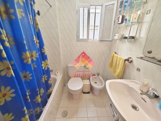 2 slaapkamer Flat te koop in Ronda - € 102.000 (Ref: 10155785)