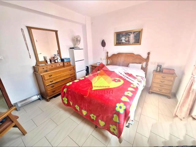 2 slaapkamer Flat te koop in Ronda - € 102.000 (Ref: 10155785)