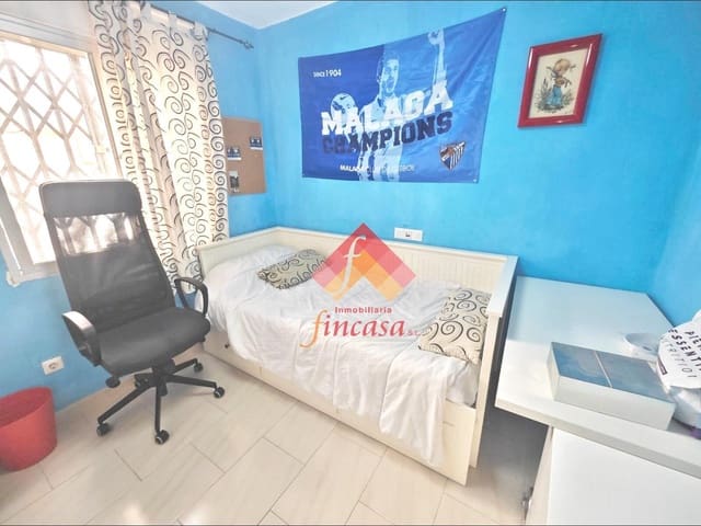 2 slaapkamer Flat te koop in Ronda - € 102.000 (Ref: 10155785)