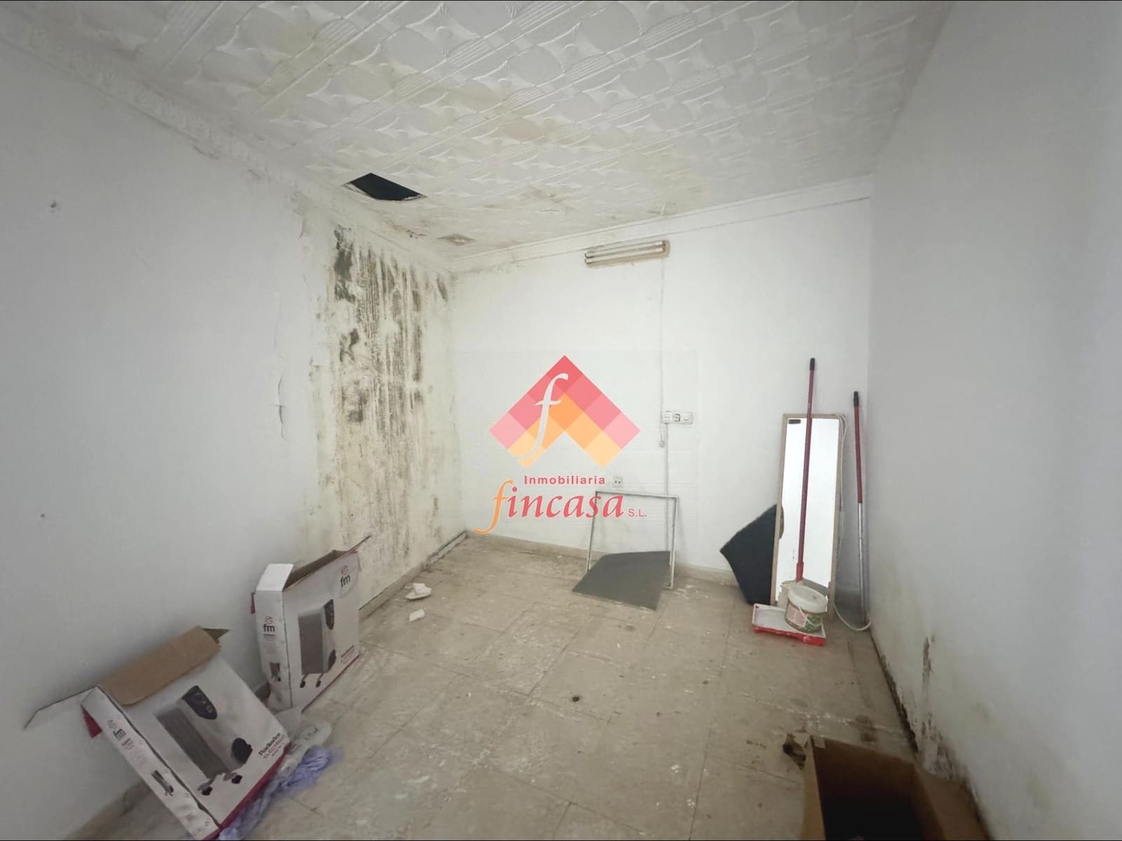 Commercial for rent in Ronda - € 1,200 (Ref: 10155786)