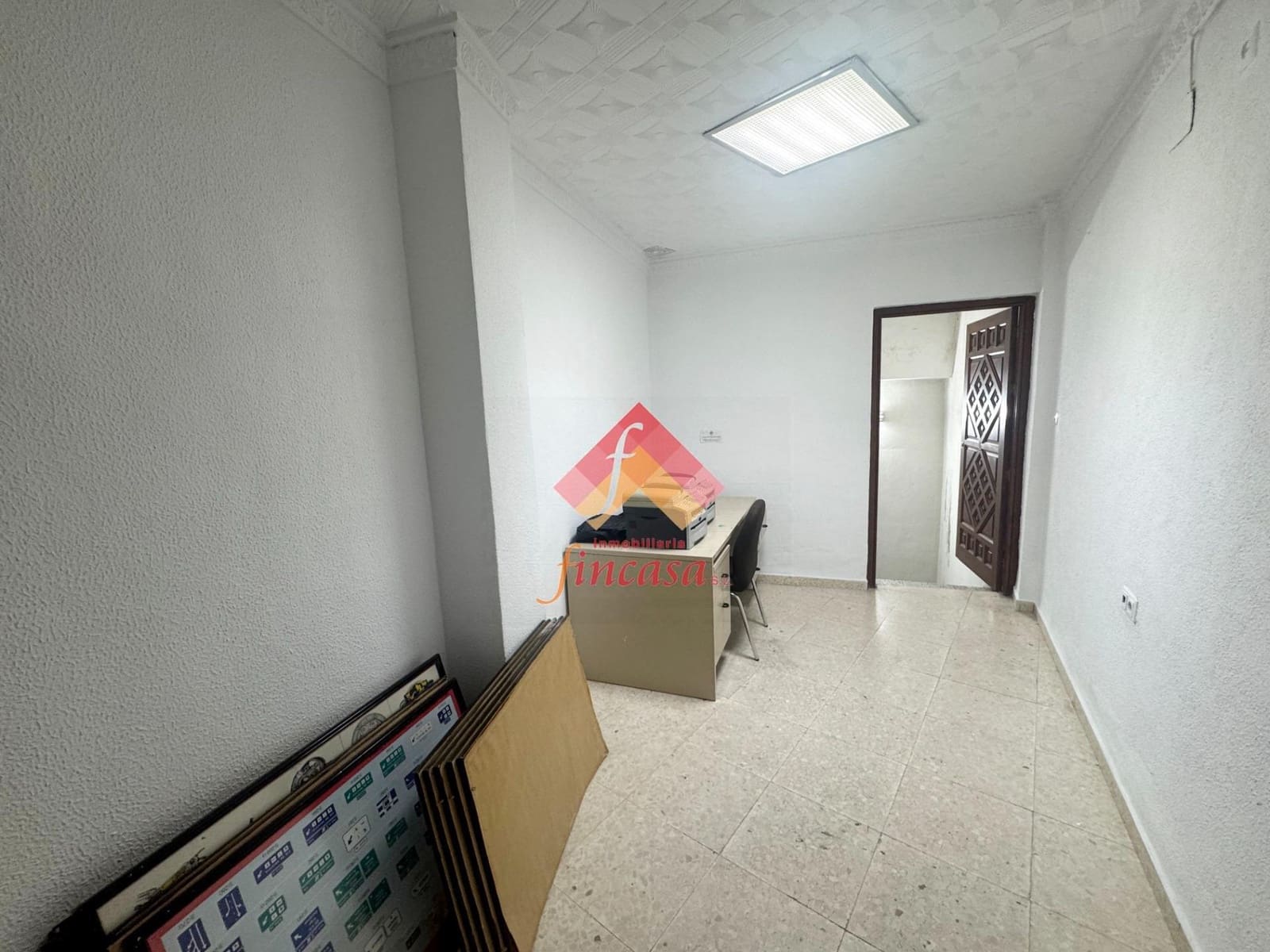 Commercial for rent in Ronda - € 1,200 (Ref: 10155786)