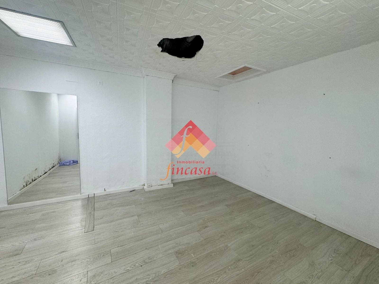 Commercial for rent in Ronda - € 1,200 (Ref: 10155786)