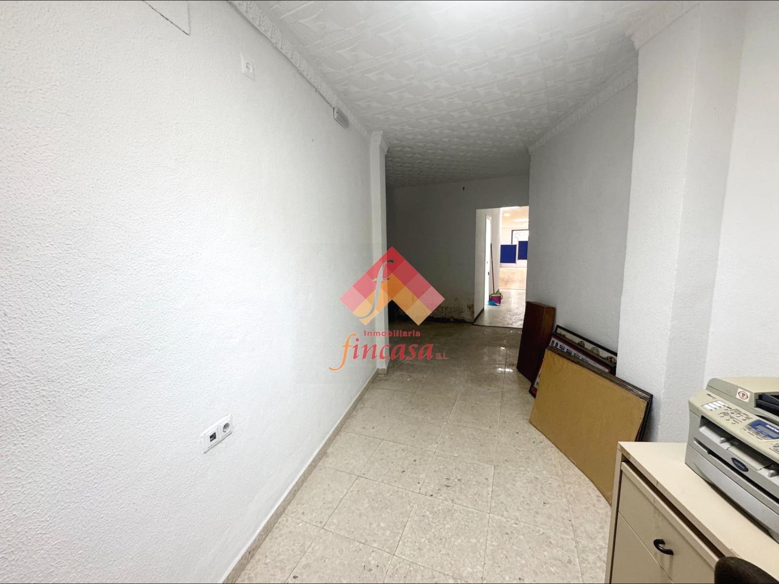 Commercial for rent in Ronda - € 1,200 (Ref: 10155786)