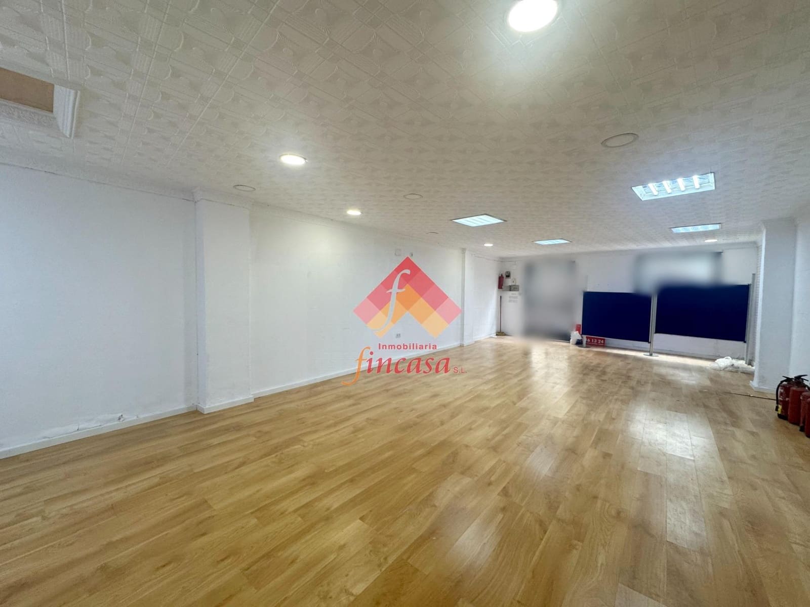 Commercial for rent in Ronda - € 1,200 (Ref: 10155786)