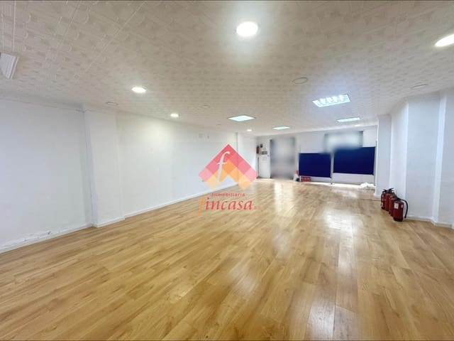 Komercyjne do wynajęcia w Ronda - 1 200 € (Ref: 10155786)