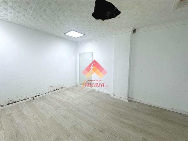 Komercyjne do wynajęcia w Ronda - 1 200 € (Ref: 10155786)