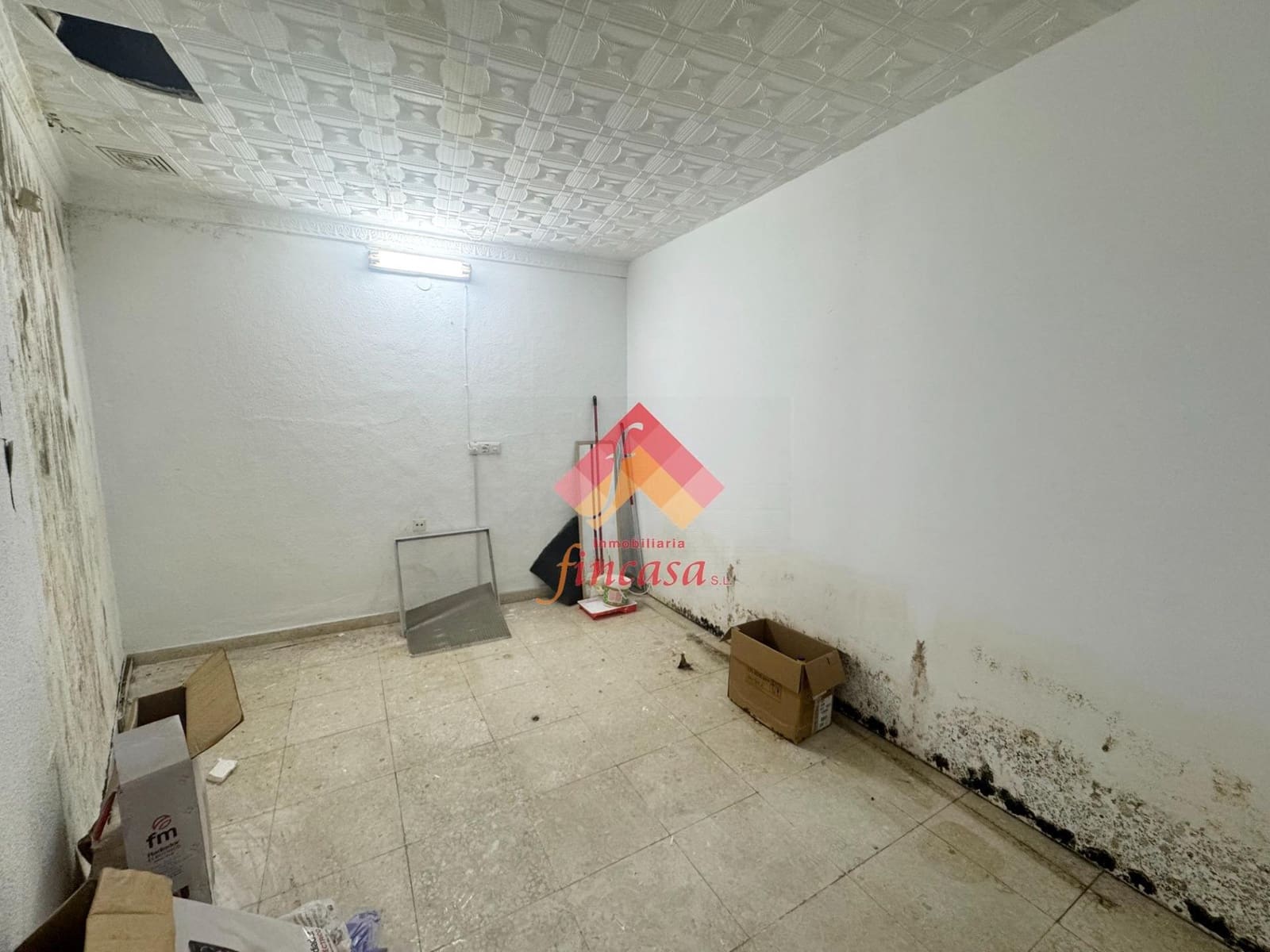 Commercial for rent in Ronda - € 1,200 (Ref: 10155786)