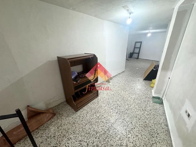 Komercyjne do wynajęcia w Ronda - 1 200 € (Ref: 10155786)