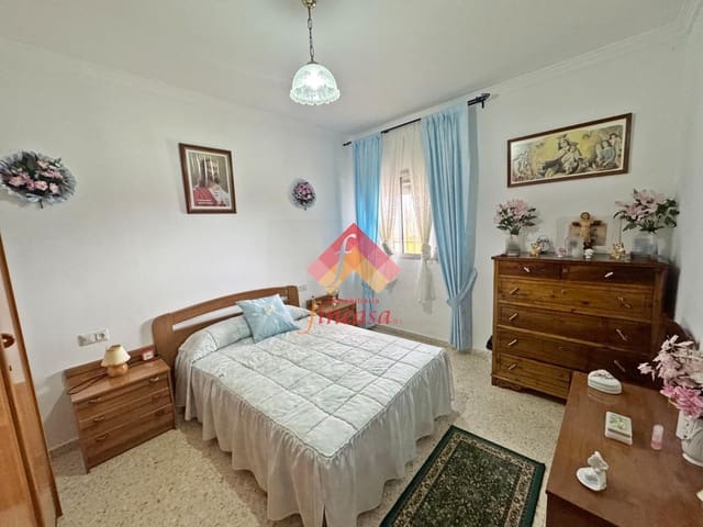 3 sypialnia Finka/Dom wiejski na sprzedaż w Arriate - 210 000 € (Ref: 10155787)