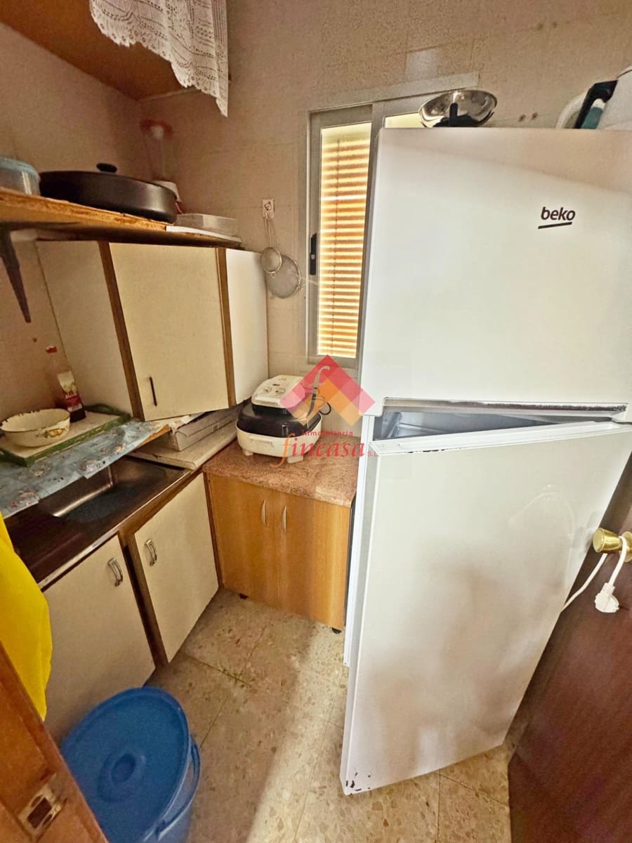 3 sypialnia Finka/Dom wiejski na sprzedaż w Arriate - 210 000 € (Ref: 10155787)