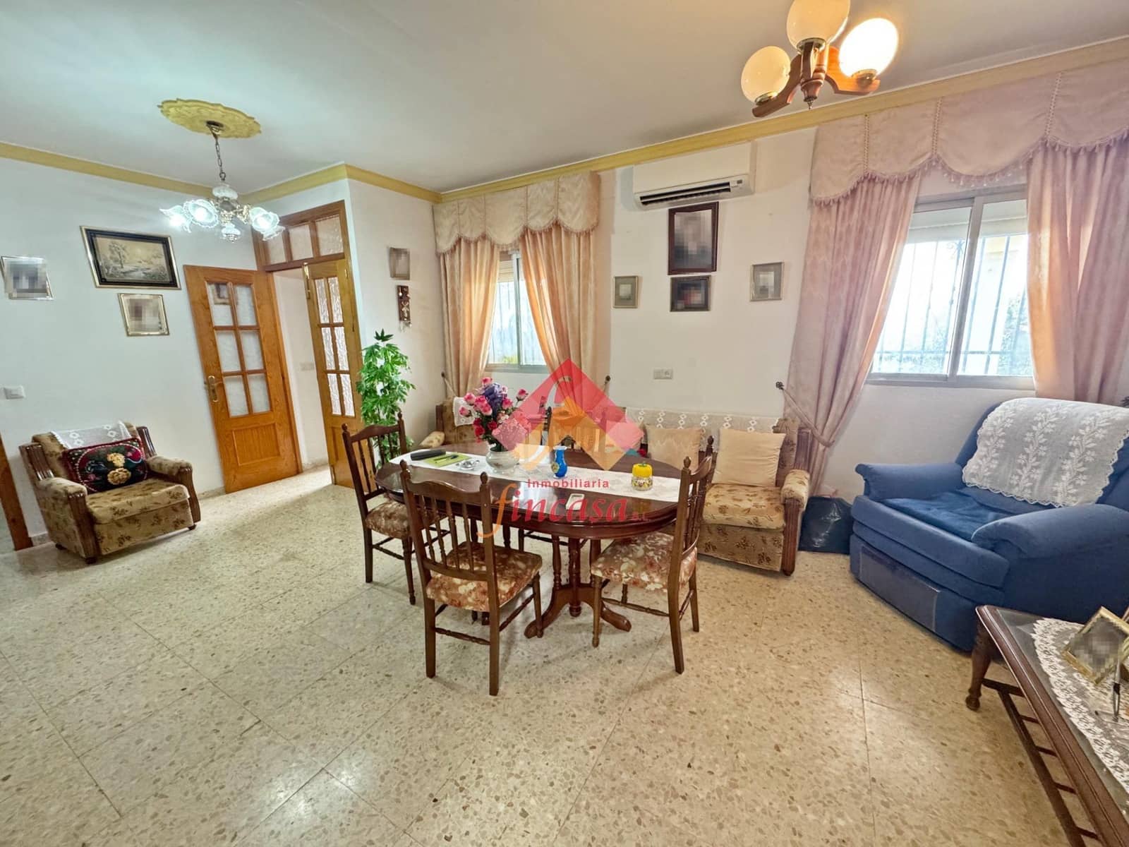 3 sypialnia Finka/Dom wiejski na sprzedaż w Arriate - 210 000 € (Ref: 10155787)