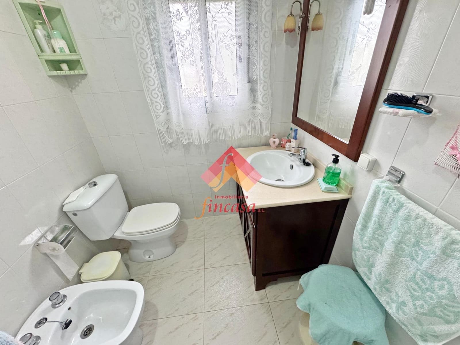 3 sypialnia Finka/Dom wiejski na sprzedaż w Arriate - 210 000 € (Ref: 10155787)