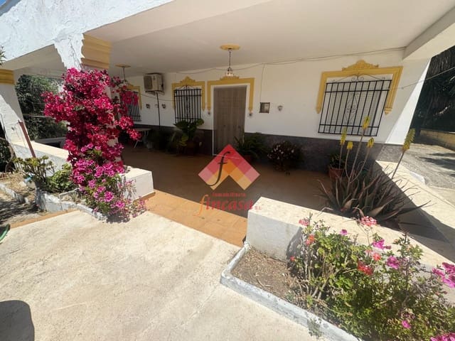 3 sypialnia Finka/Dom wiejski na sprzedaż w Arriate - 210 000 € (Ref: 10155787)