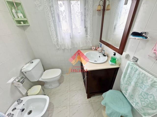 3 sypialnia Finka/Dom wiejski na sprzedaż w Arriate - 210 000 € (Ref: 10155787)