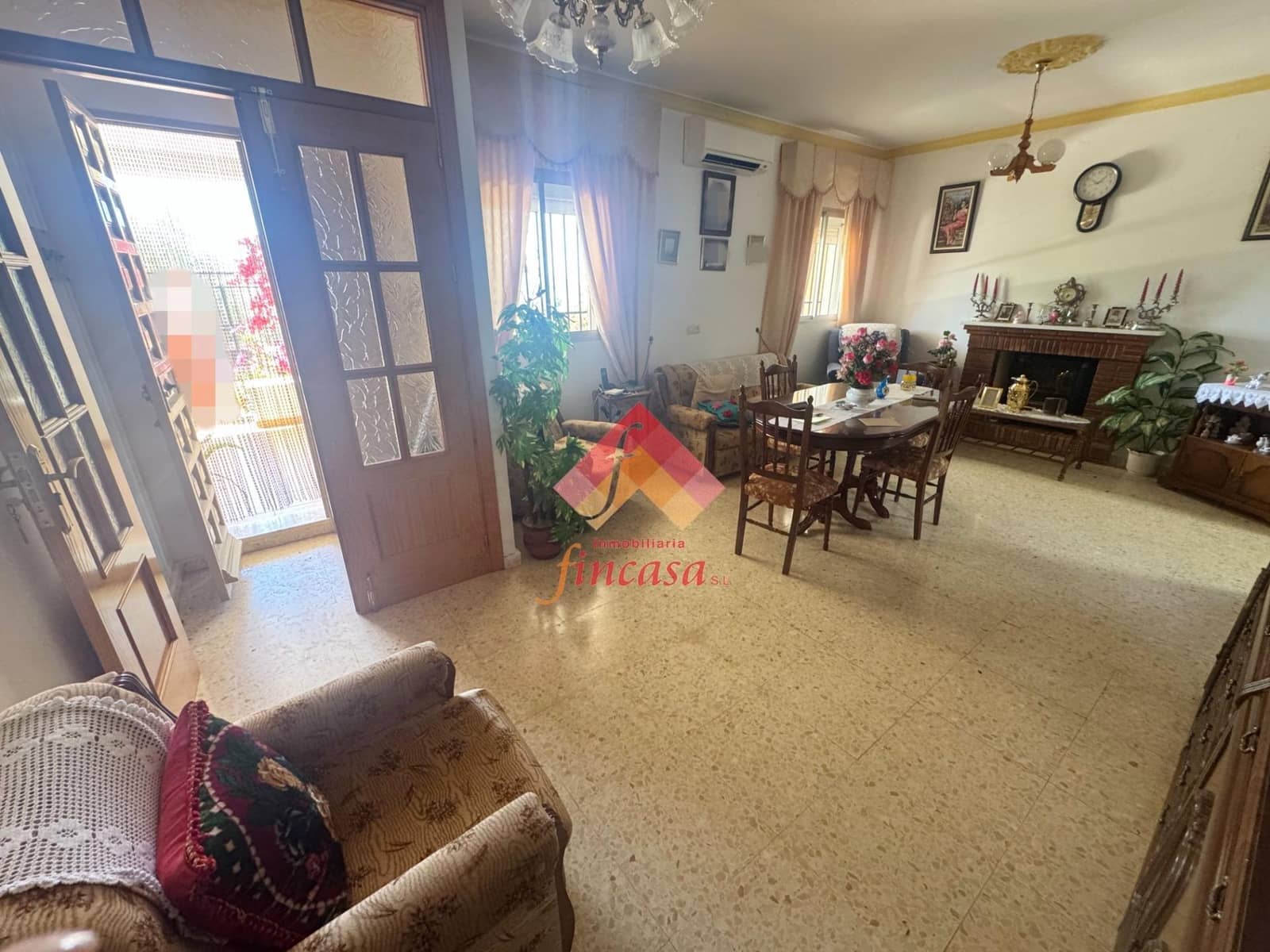 3 sypialnia Finka/Dom wiejski na sprzedaż w Arriate - 210 000 € (Ref: 10155787)