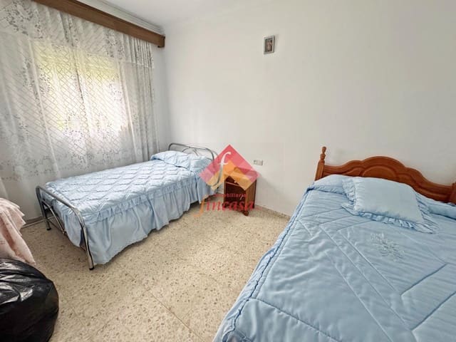 3 sypialnia Finka/Dom wiejski na sprzedaż w Arriate - 210 000 € (Ref: 10155787)