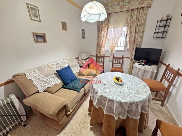 3 sypialnia Finka/Dom wiejski na sprzedaż w Arriate - 210 000 € (Ref: 10155787)