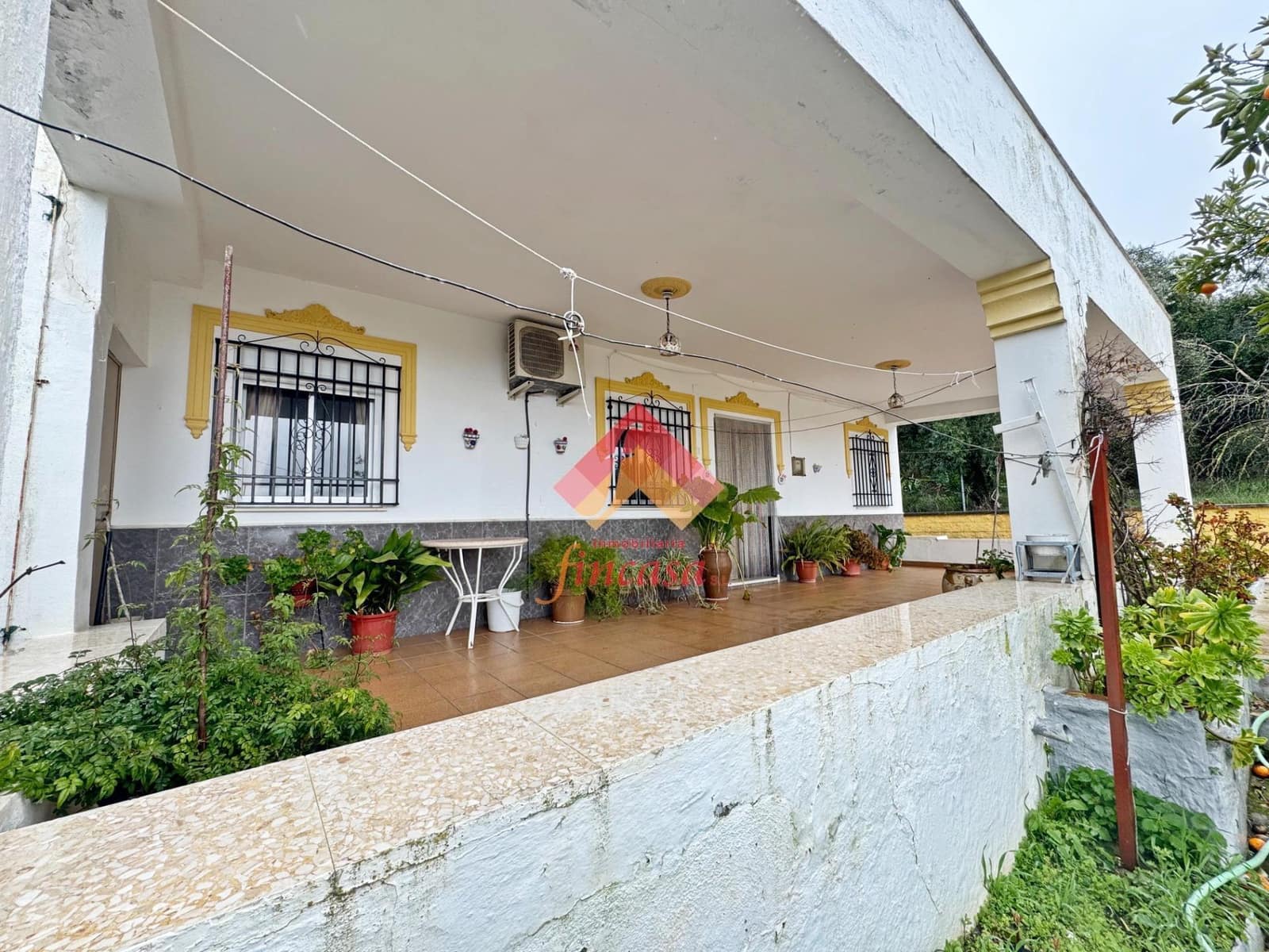 3 sypialnia Finka/Dom wiejski na sprzedaż w Arriate - 210 000 € (Ref: 10155787)