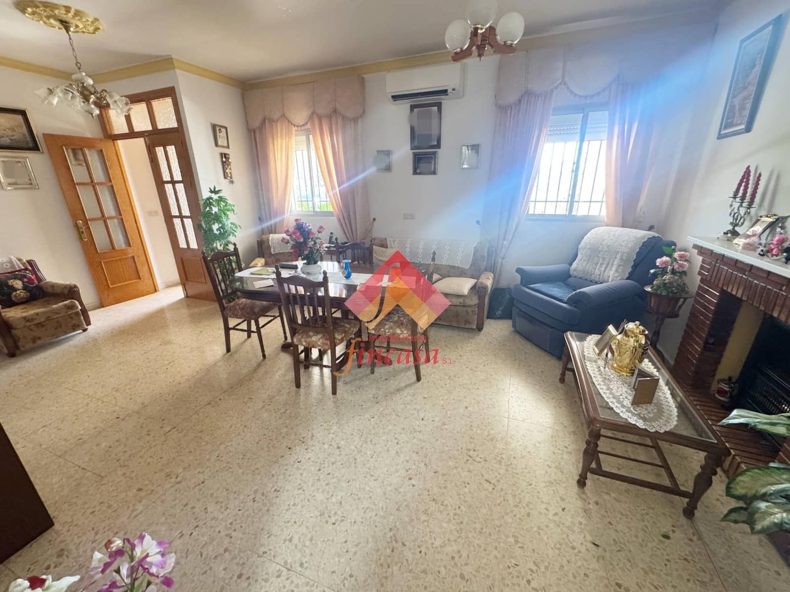 3 sypialnia Finka/Dom wiejski na sprzedaż w Arriate - 210 000 € (Ref: 10155787)