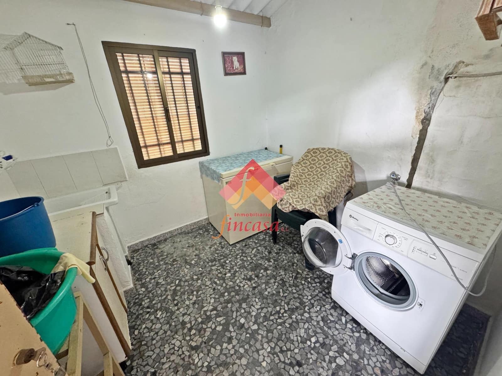 3 sypialnia Finka/Dom wiejski na sprzedaż w Arriate - 210 000 € (Ref: 10155787)