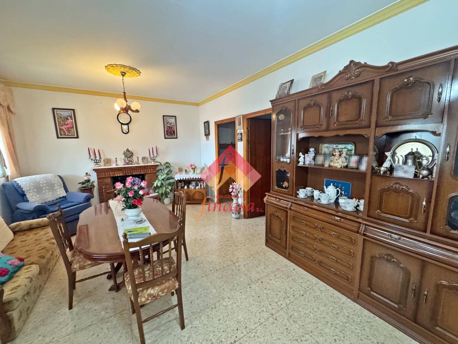 3 sypialnia Finka/Dom wiejski na sprzedaż w Arriate - 210 000 € (Ref: 10155787)