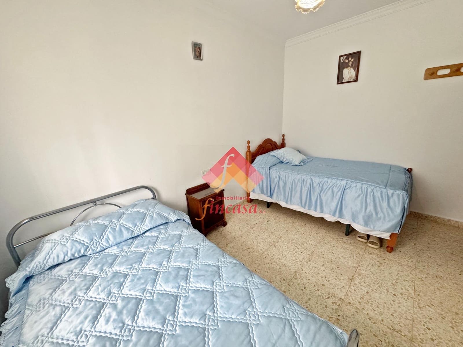 3 sypialnia Finka/Dom wiejski na sprzedaż w Arriate - 210 000 € (Ref: 10155787)