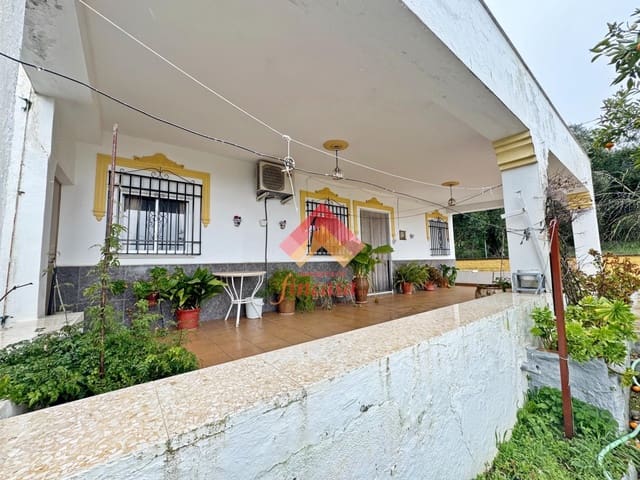 3 sypialnia Finka/Dom wiejski na sprzedaż w Arriate - 210 000 € (Ref: 10155787)