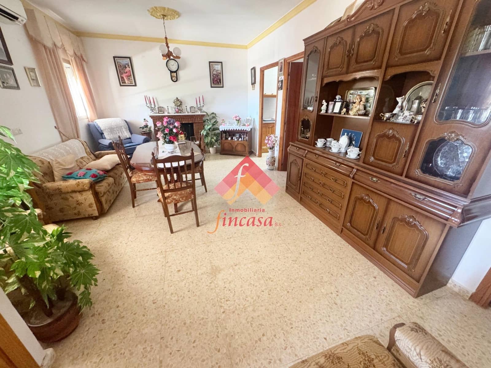 3 sypialnia Finka/Dom wiejski na sprzedaż w Arriate - 210 000 € (Ref: 10155787)