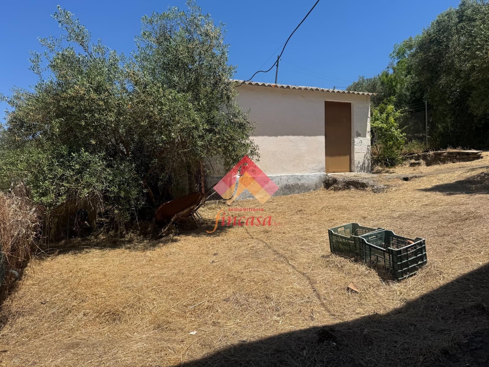 3 sypialnia Finka/Dom wiejski na sprzedaż w Arriate - 210 000 € (Ref: 10155787)