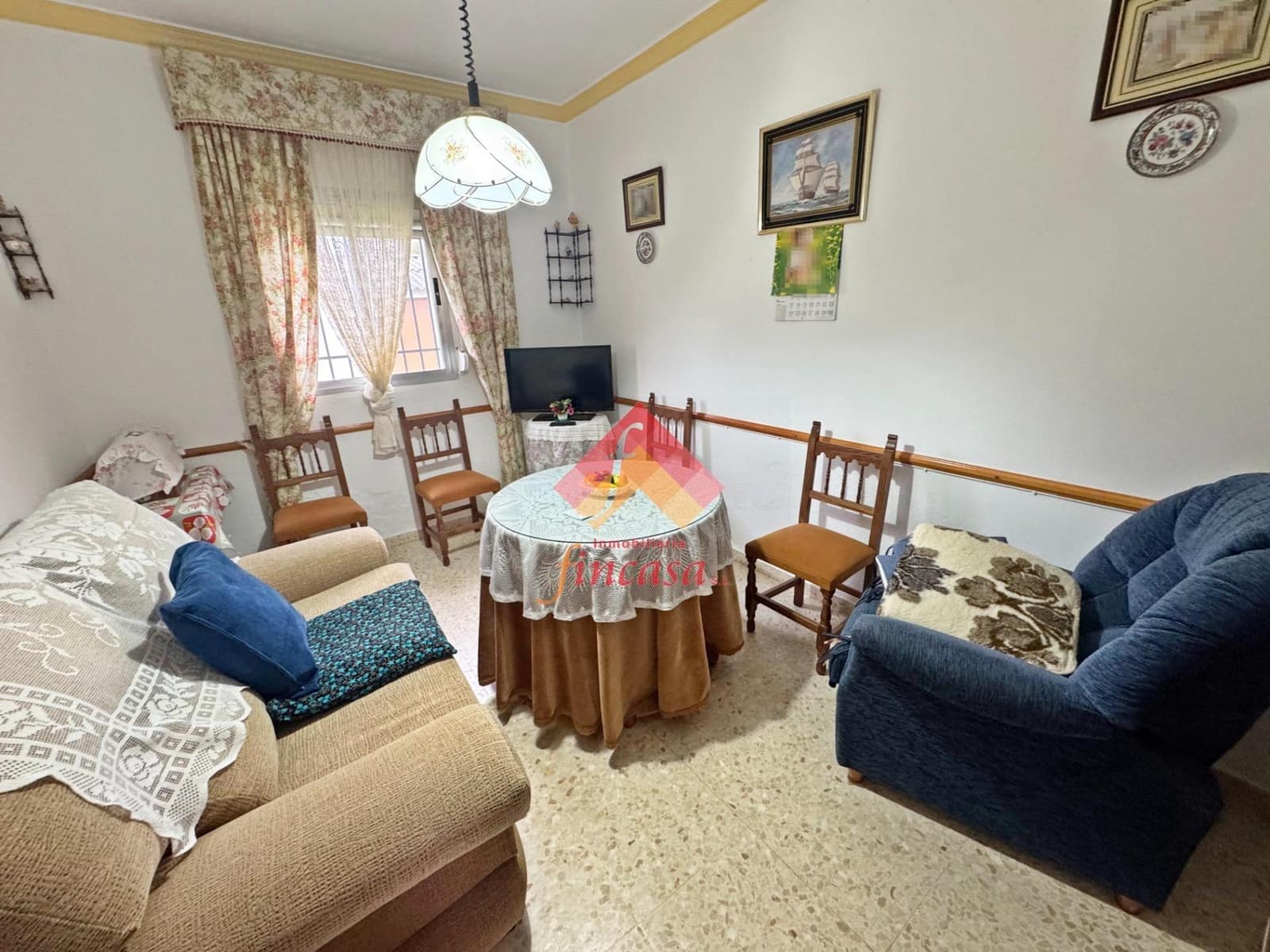 3 sypialnia Finka/Dom wiejski na sprzedaż w Arriate - 210 000 € (Ref: 10155787)