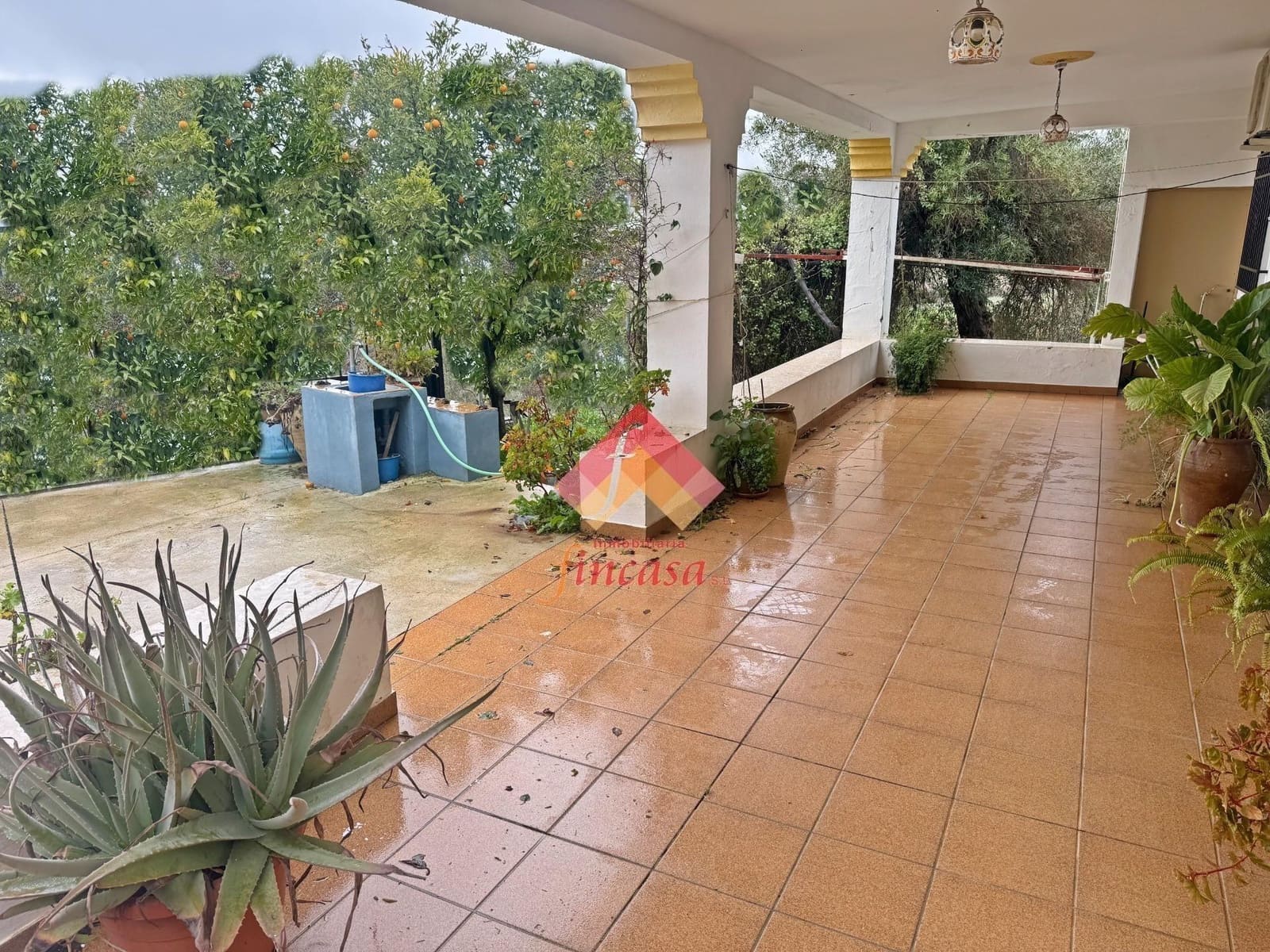 3 sypialnia Finka/Dom wiejski na sprzedaż w Arriate - 210 000 € (Ref: 10155787)