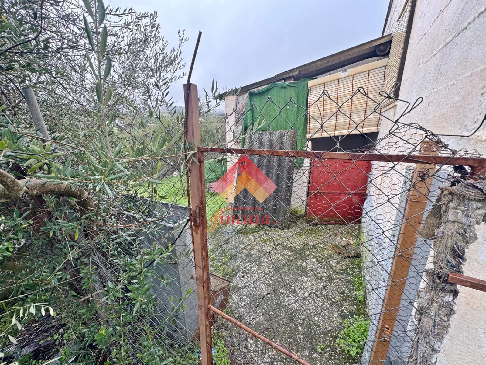 3 sypialnia Finka/Dom wiejski na sprzedaż w Arriate - 210 000 € (Ref: 10155787)
