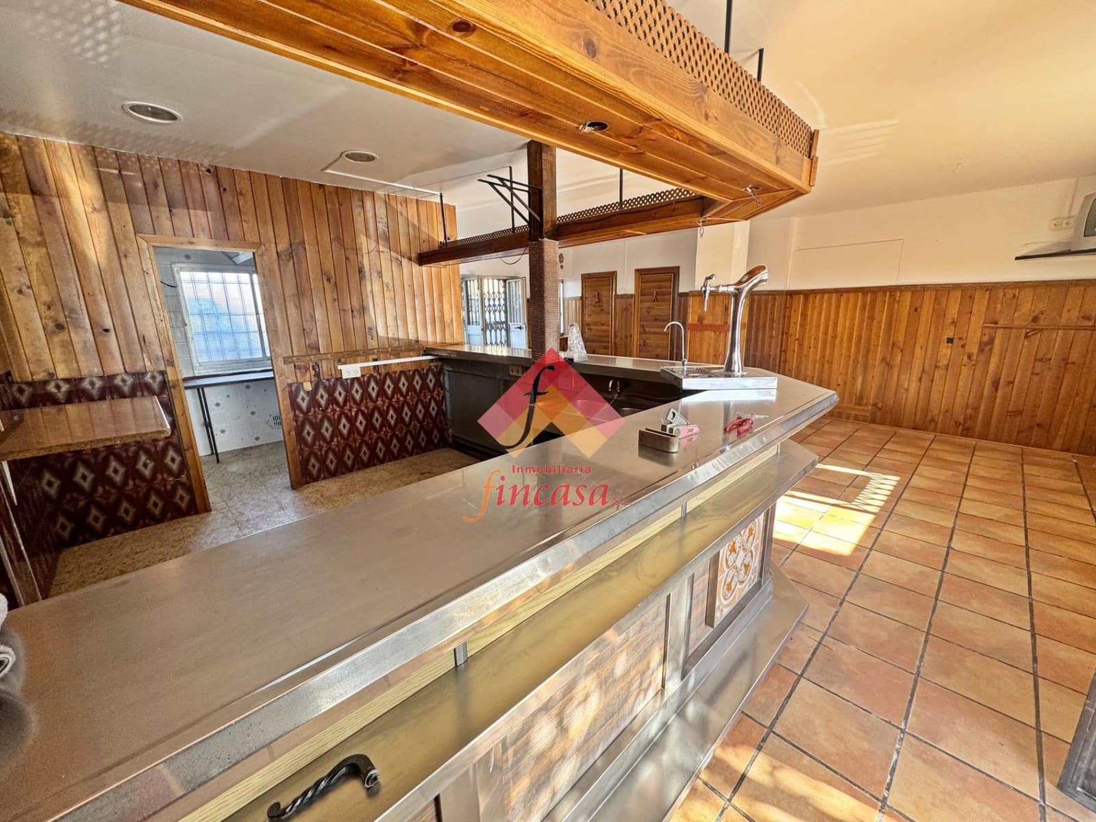 Local Commercial à vendre à Ronda - 105 000 € (Ref: 10155788)