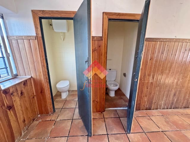Local Commercial à vendre à Ronda - 105 000 € (Ref: 10155788)