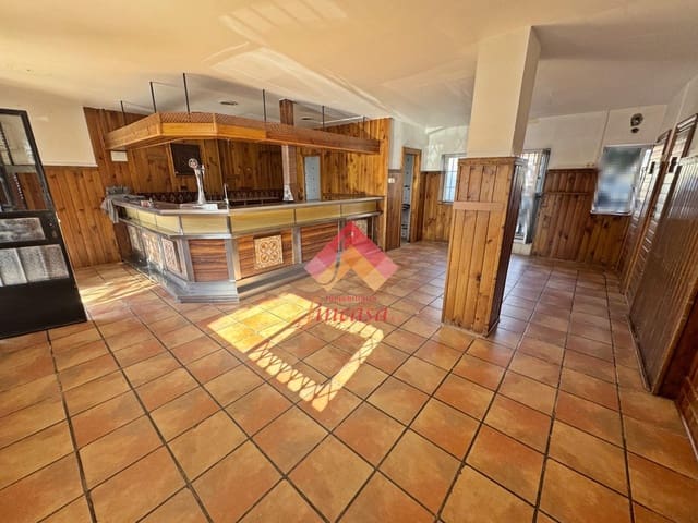 Local Commercial à vendre à Ronda - 105 000 € (Ref: 10155788)