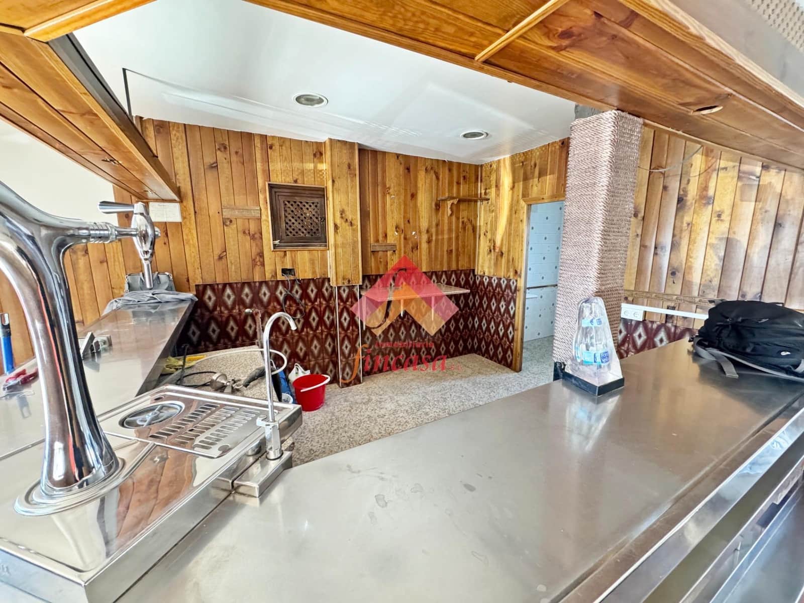 Local Commercial à vendre à Ronda - 105 000 € (Ref: 10155788)