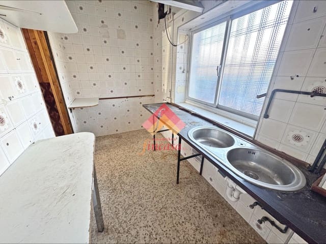 Local Commercial à vendre à Ronda - 105 000 € (Ref: 10155788)