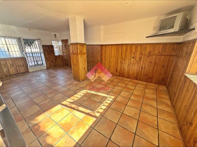 Local Commercial à vendre à Ronda - 105 000 € (Ref: 10155788)