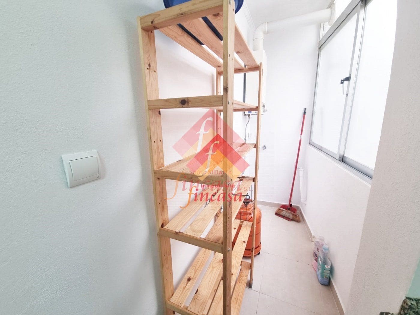 2 slaapkamer Flat te koop in Ronda - € 188.000 (Ref: 10155789)